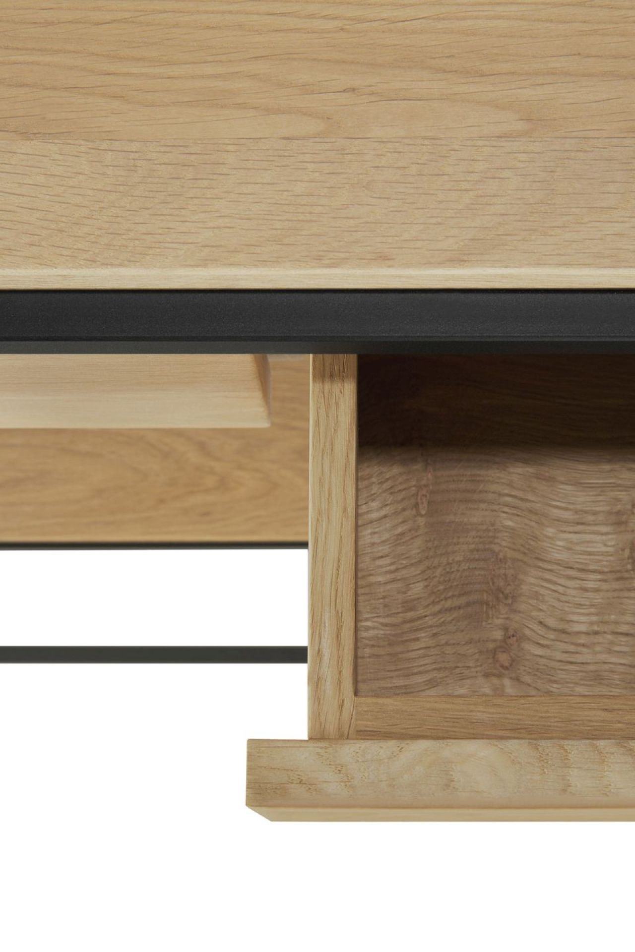 Monolit Console Oak Ethnicraft