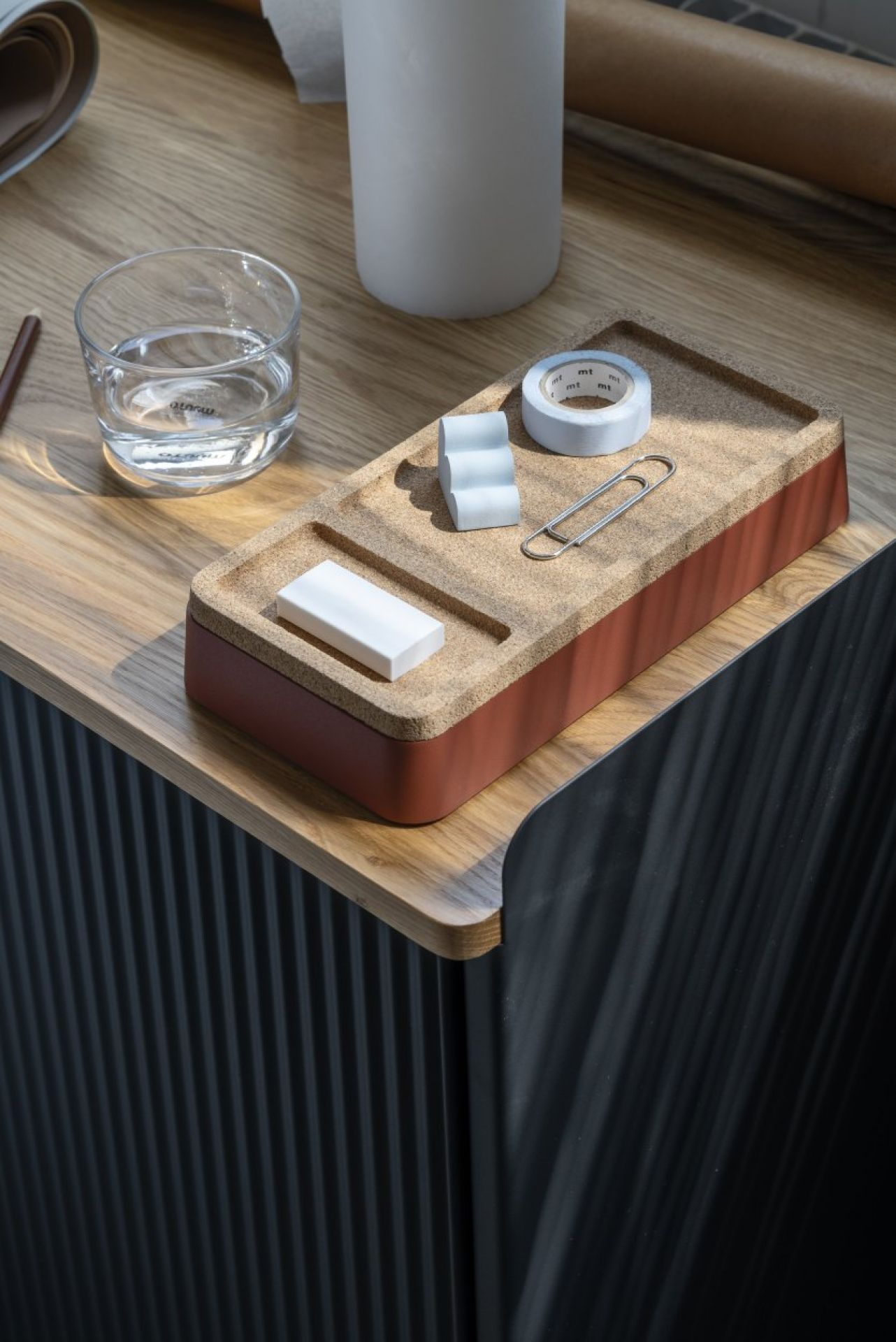 Arrange Desktop Series Configuration 1 Muuto