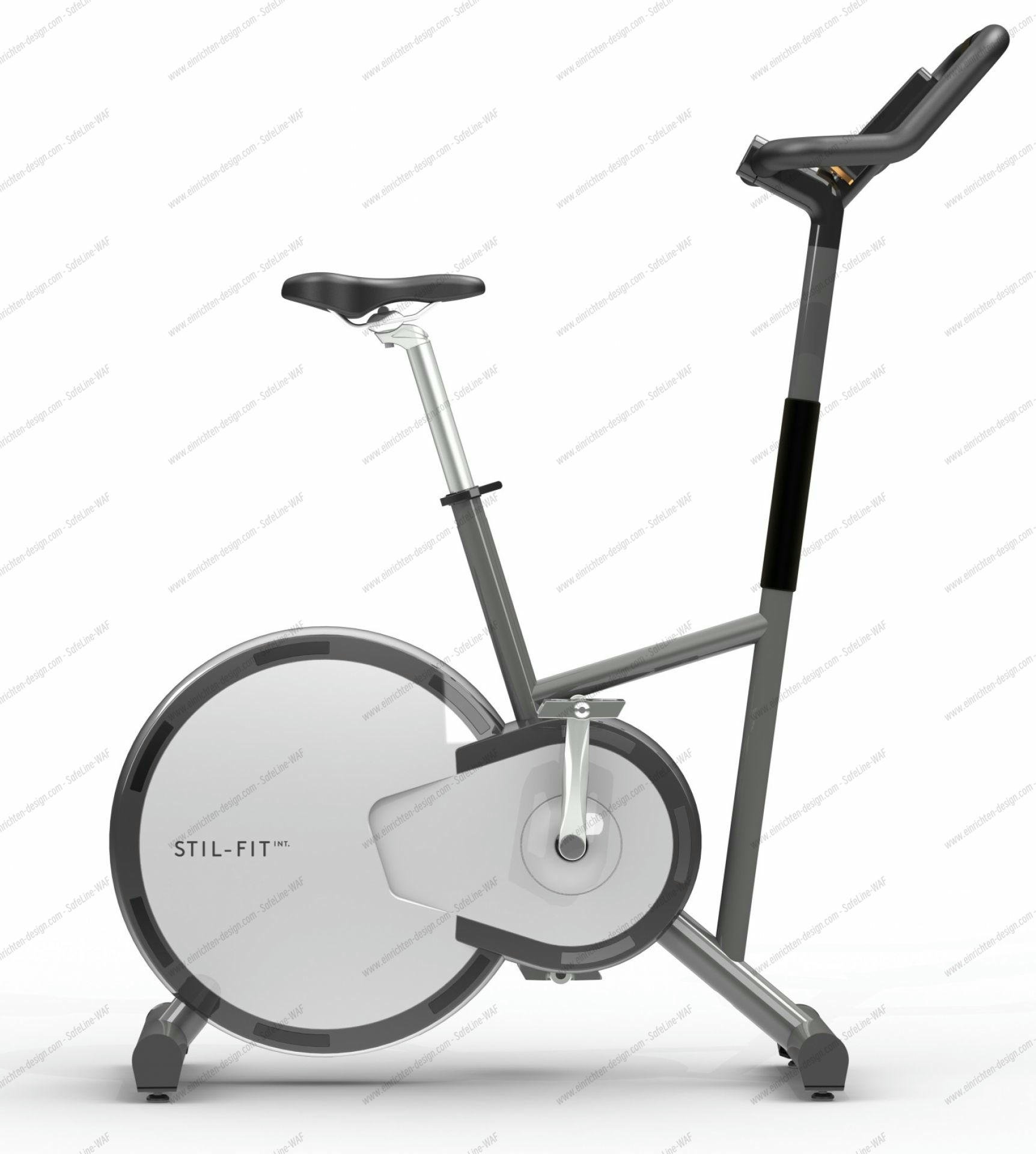 ergometer sfe 009 stil fit