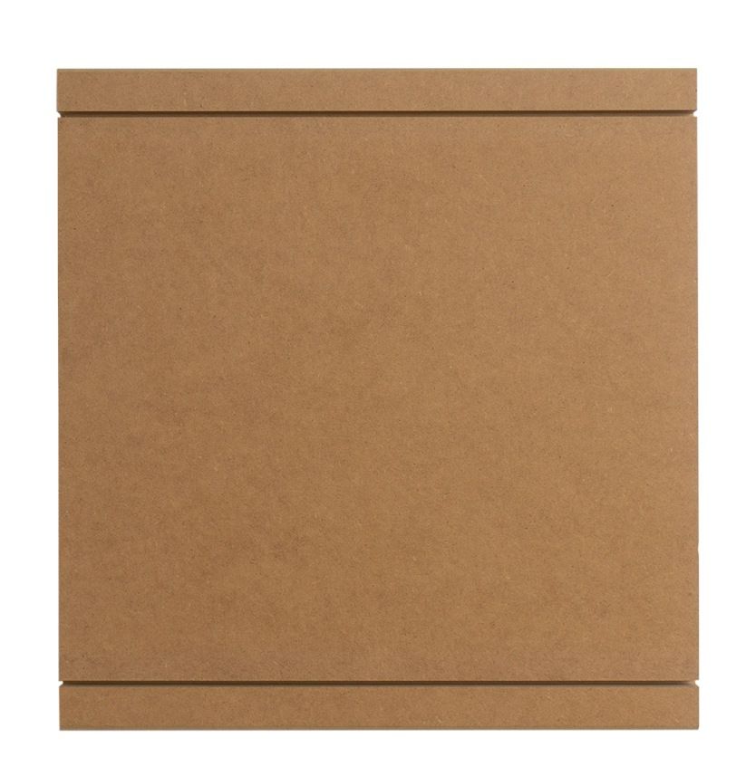 FNP shelf MDF NATUR spare part Nils Holger Moormann SINGLE PIECE