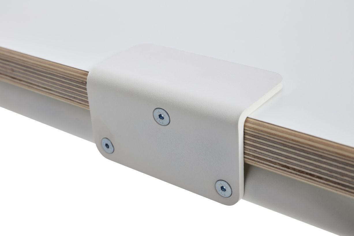 Plato secretary / desk foldable Müller Möbelwerkstätten