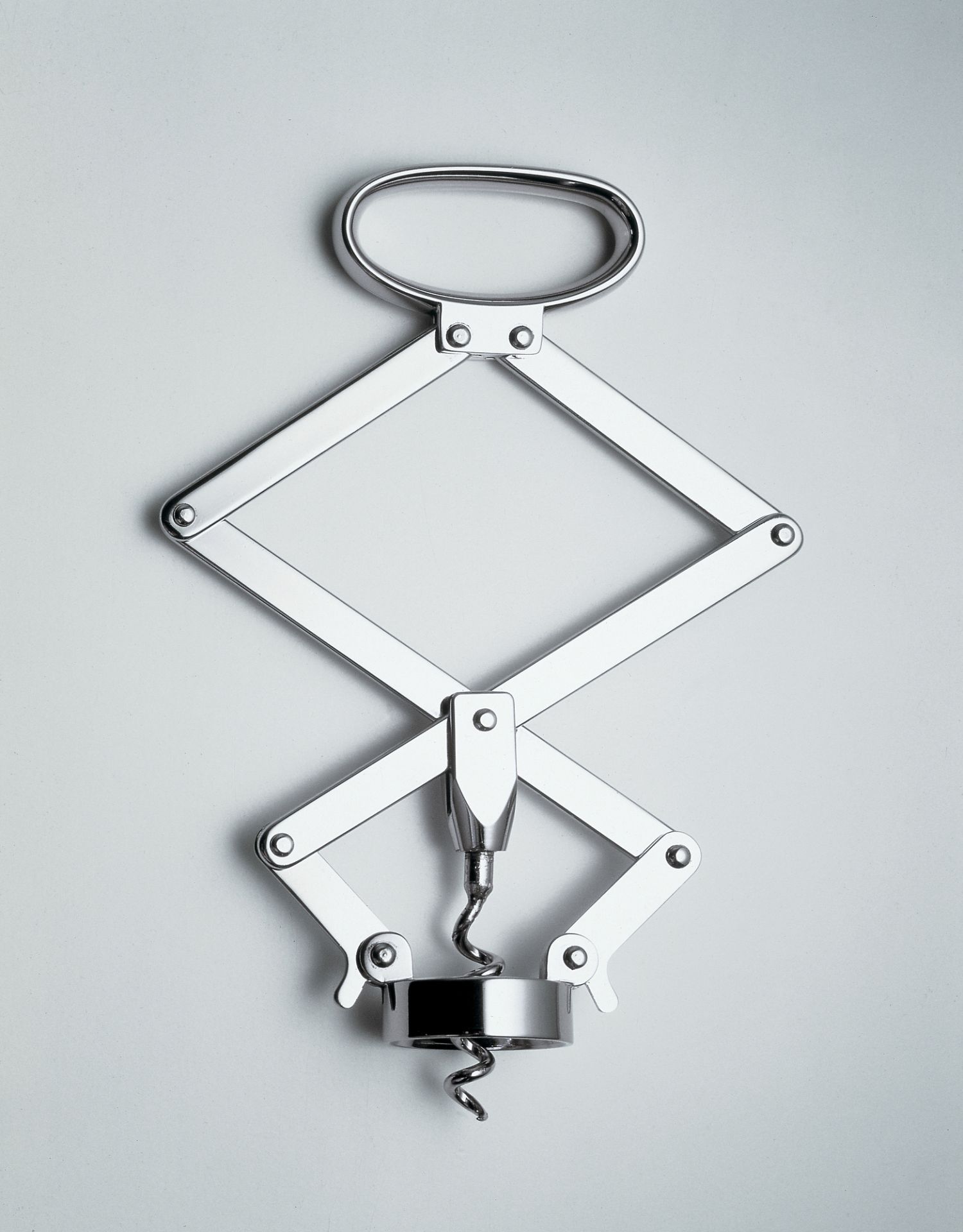 JM06 Socrates Corkscrew Alessi