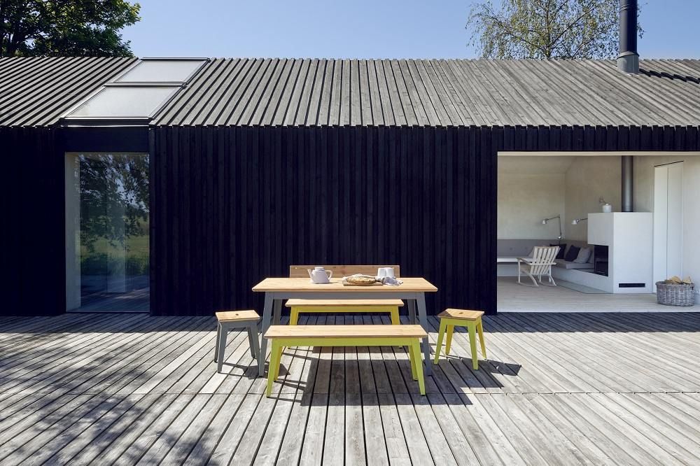 6Grad outdoor table Jan Cray