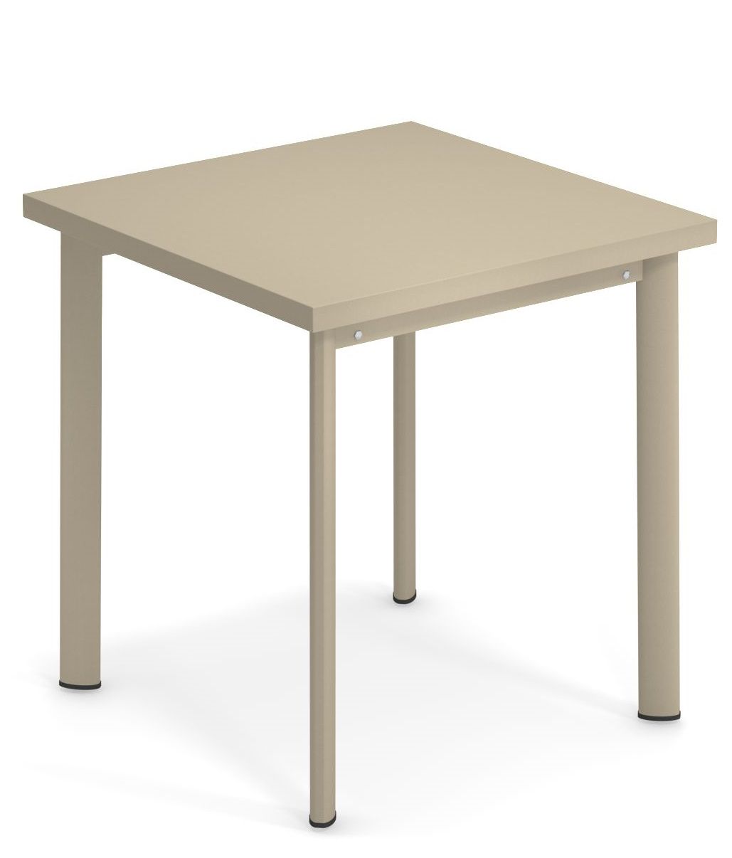 Star Table Outdoor Emu