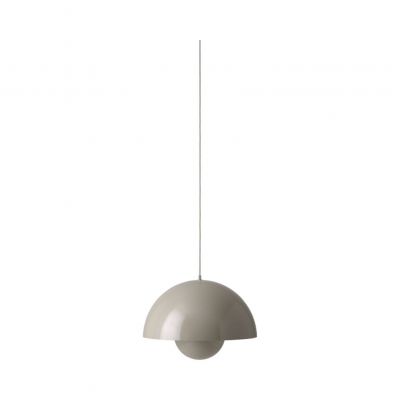 Flowerpot VP2 Pendant light AndTradition