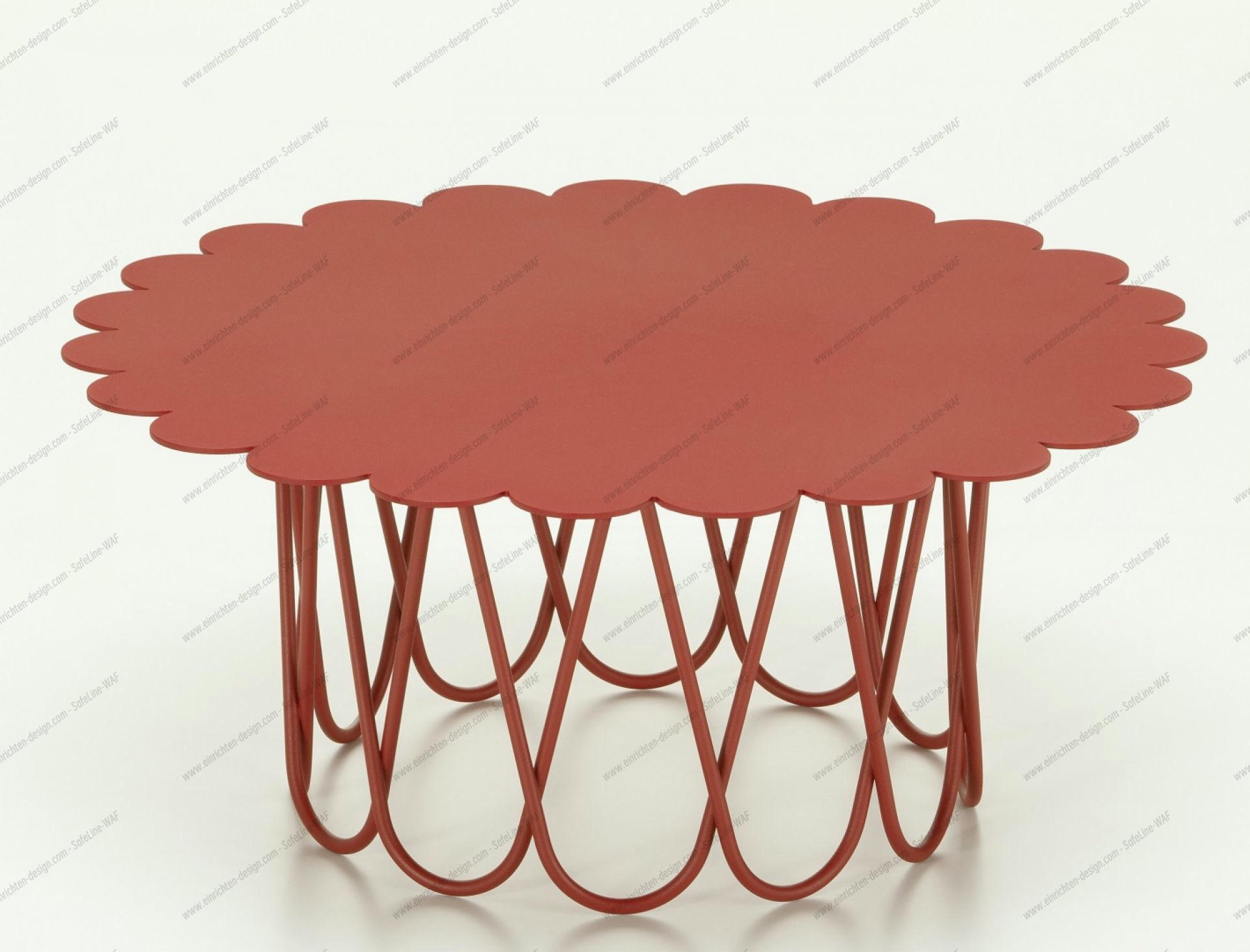 Flower Table Vitra