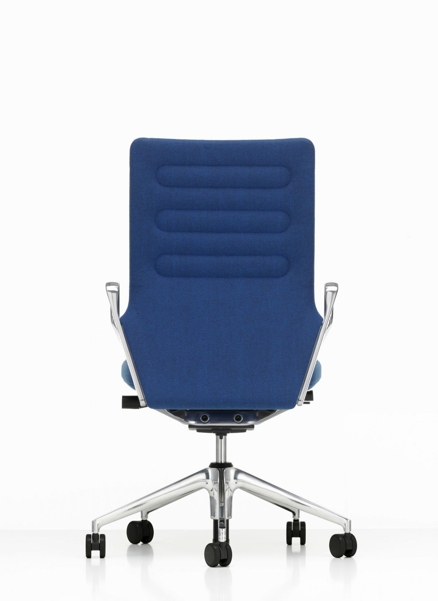 AC5 Work Office Swivel Chair without adjustable Lumbar support Vitra