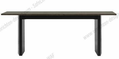Panel table / dining table 200x90 cm Normann Copenhagen
