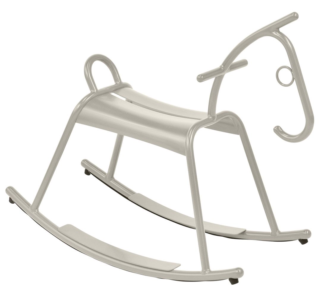 Adada outdoor rocking horse Fermob