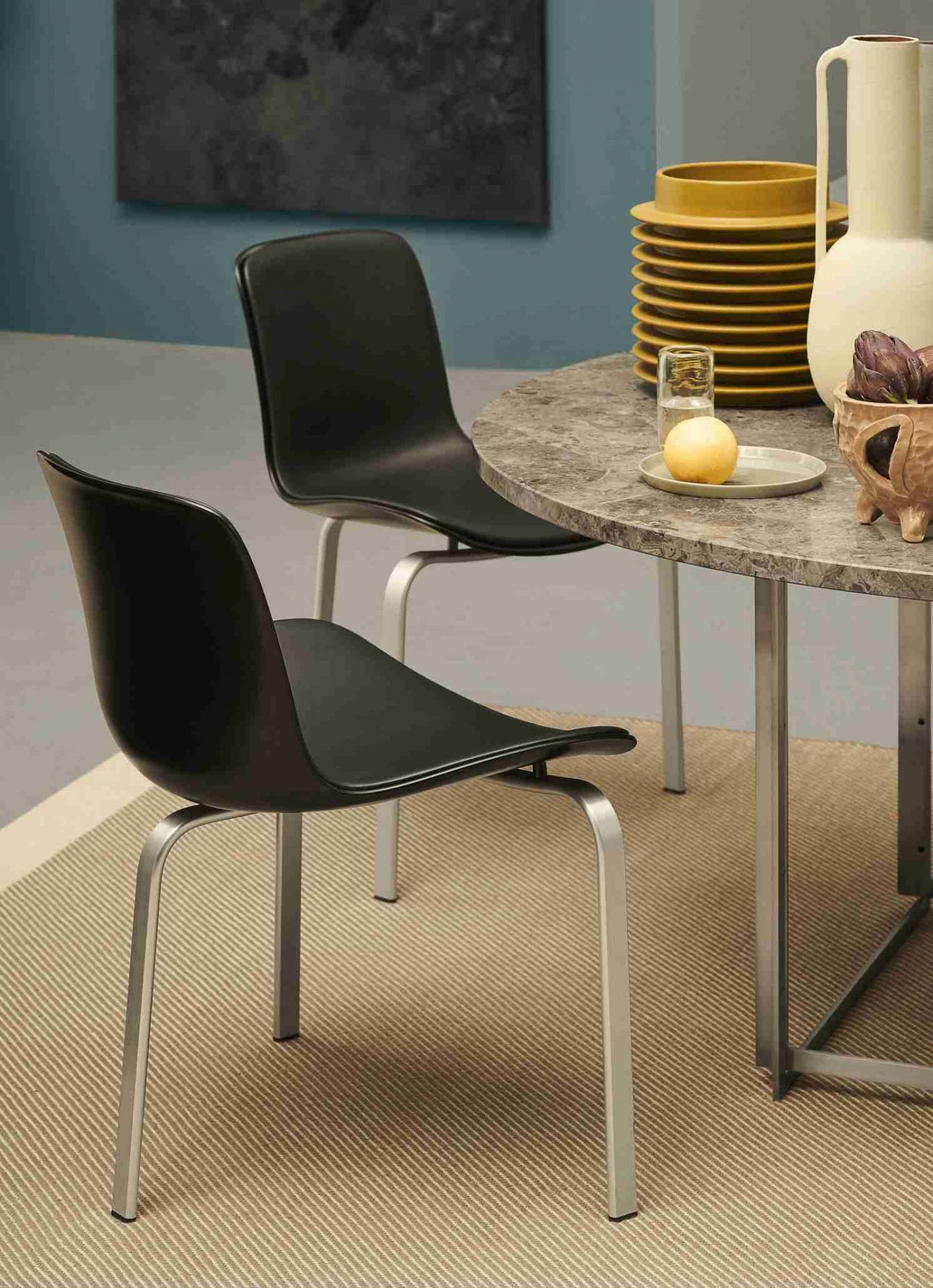 PK 8 / PK8 Chair Fritz Hansen 