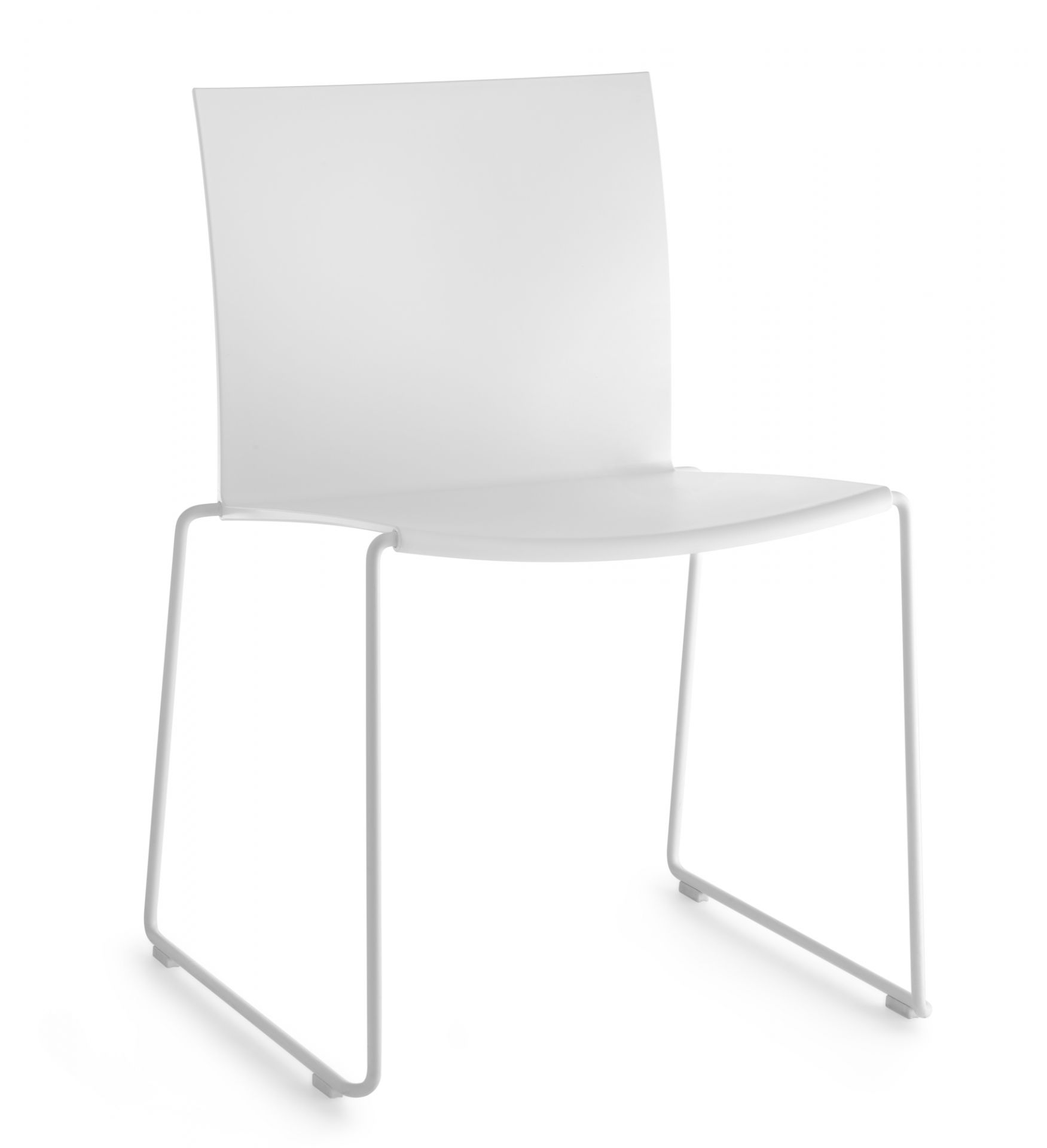 M1 chair MDF Italia