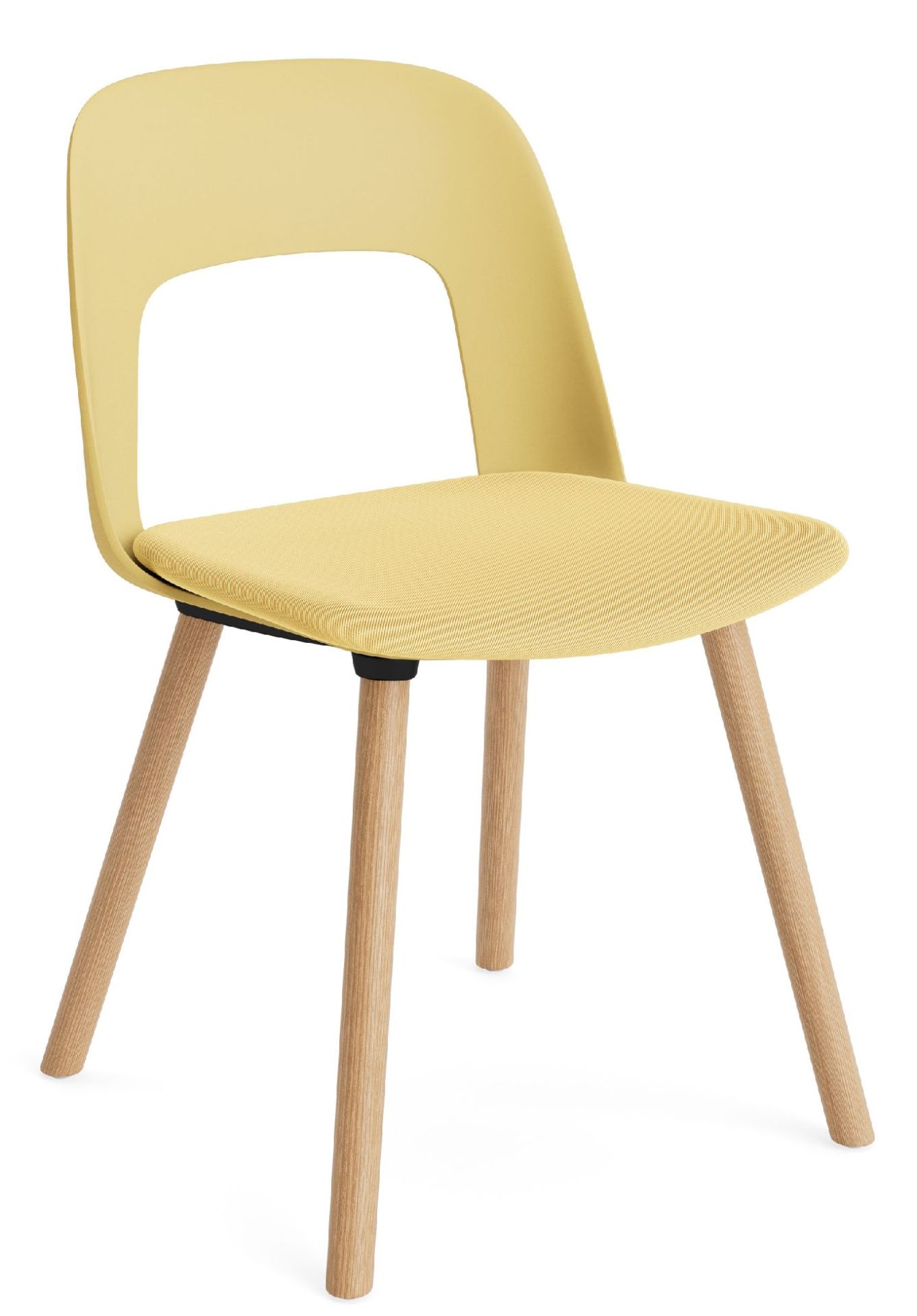 Layout Side Chair 123 Chair Hay  