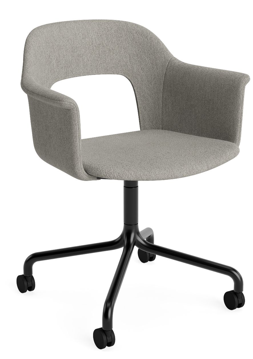 Layout Armchair 264 Armrest Chair Hay