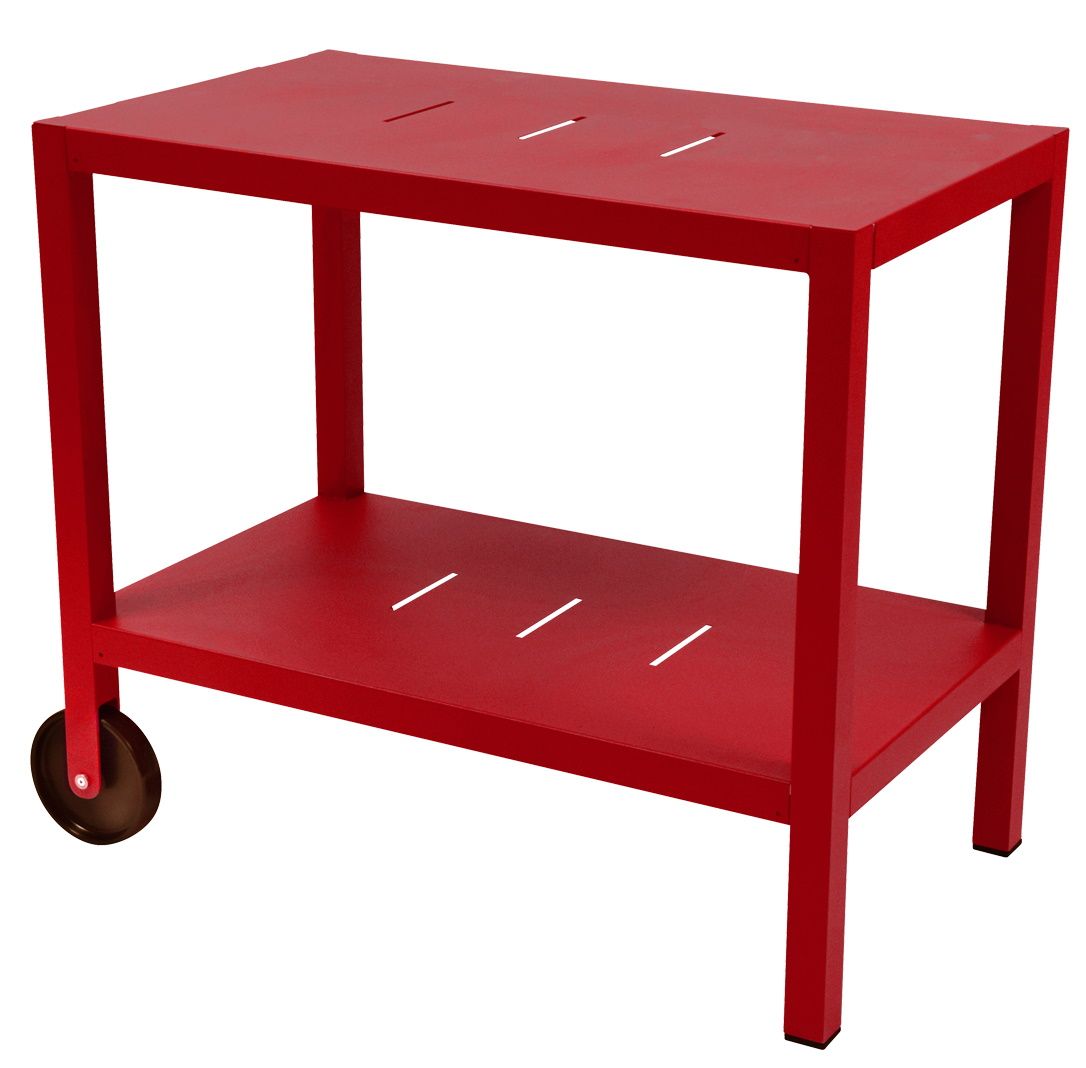 Quiberon Side Table Outdoor Fermob