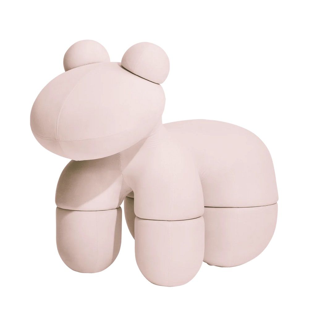 Pony Chair Mellow Pink Eero Aarnio Originals