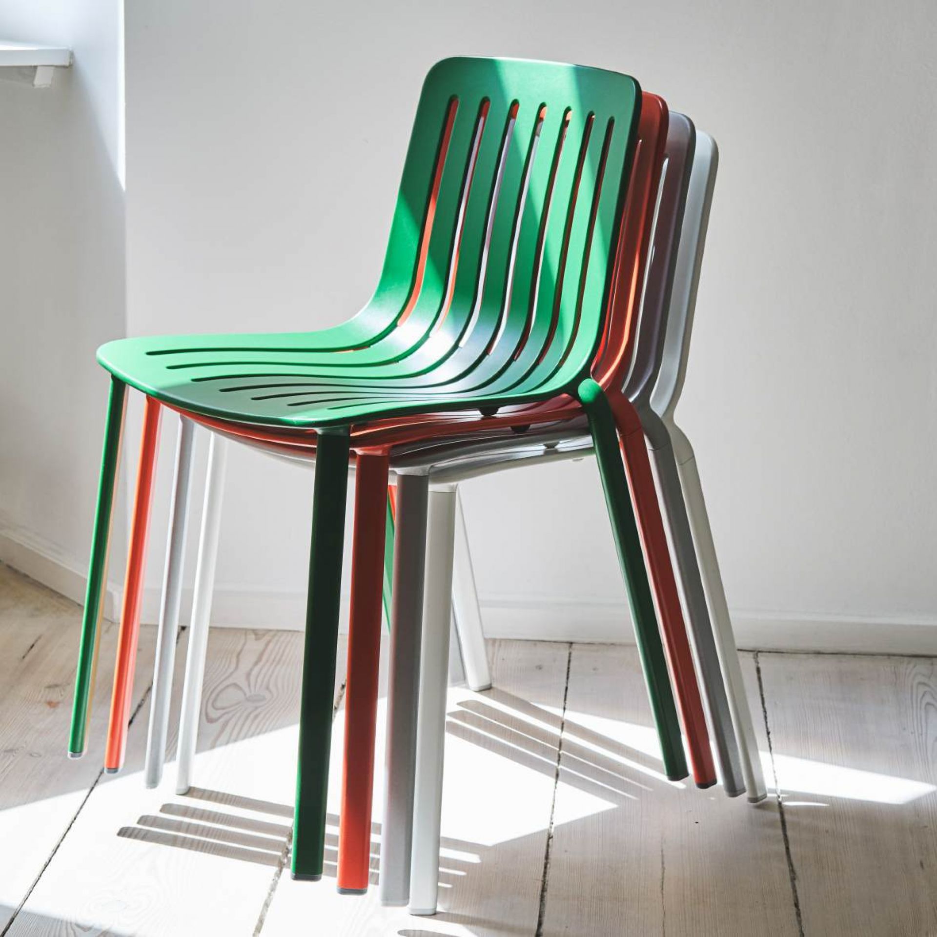 Plato Chair Magis