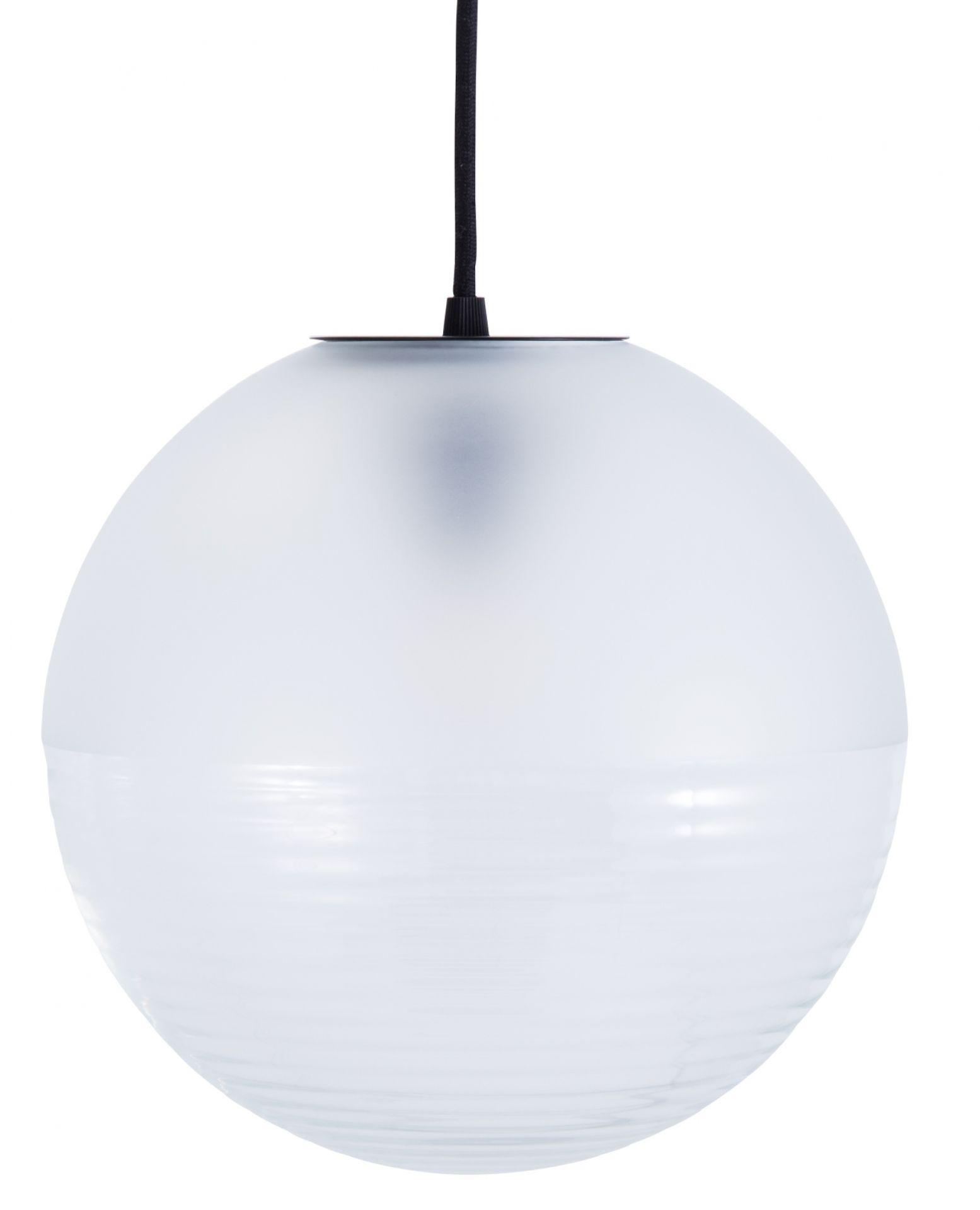 Stellar Small Pendant lamp Pulpo Transparent