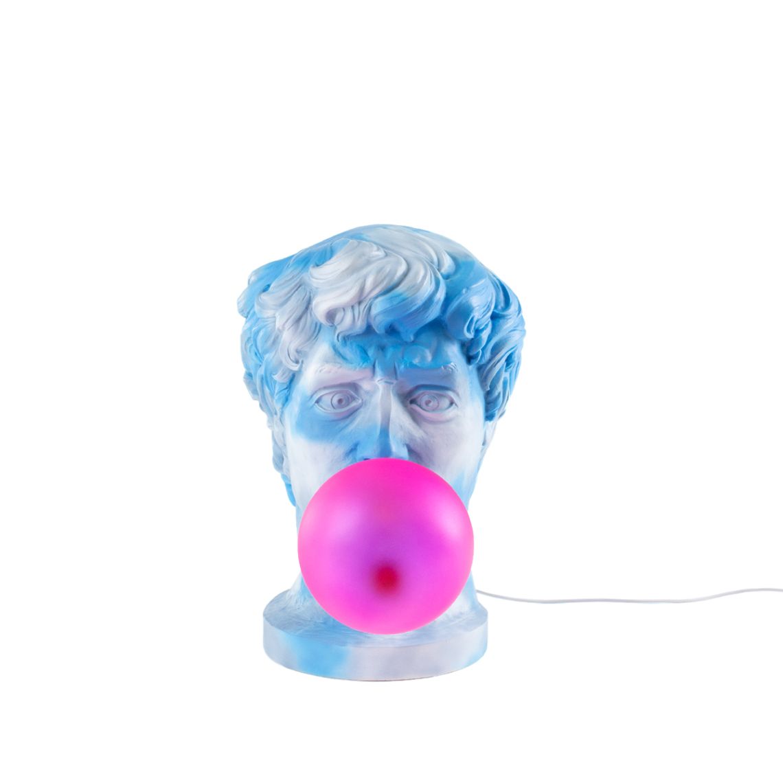 Wonder Cloud Lamp Seletti SINGLE PIECES