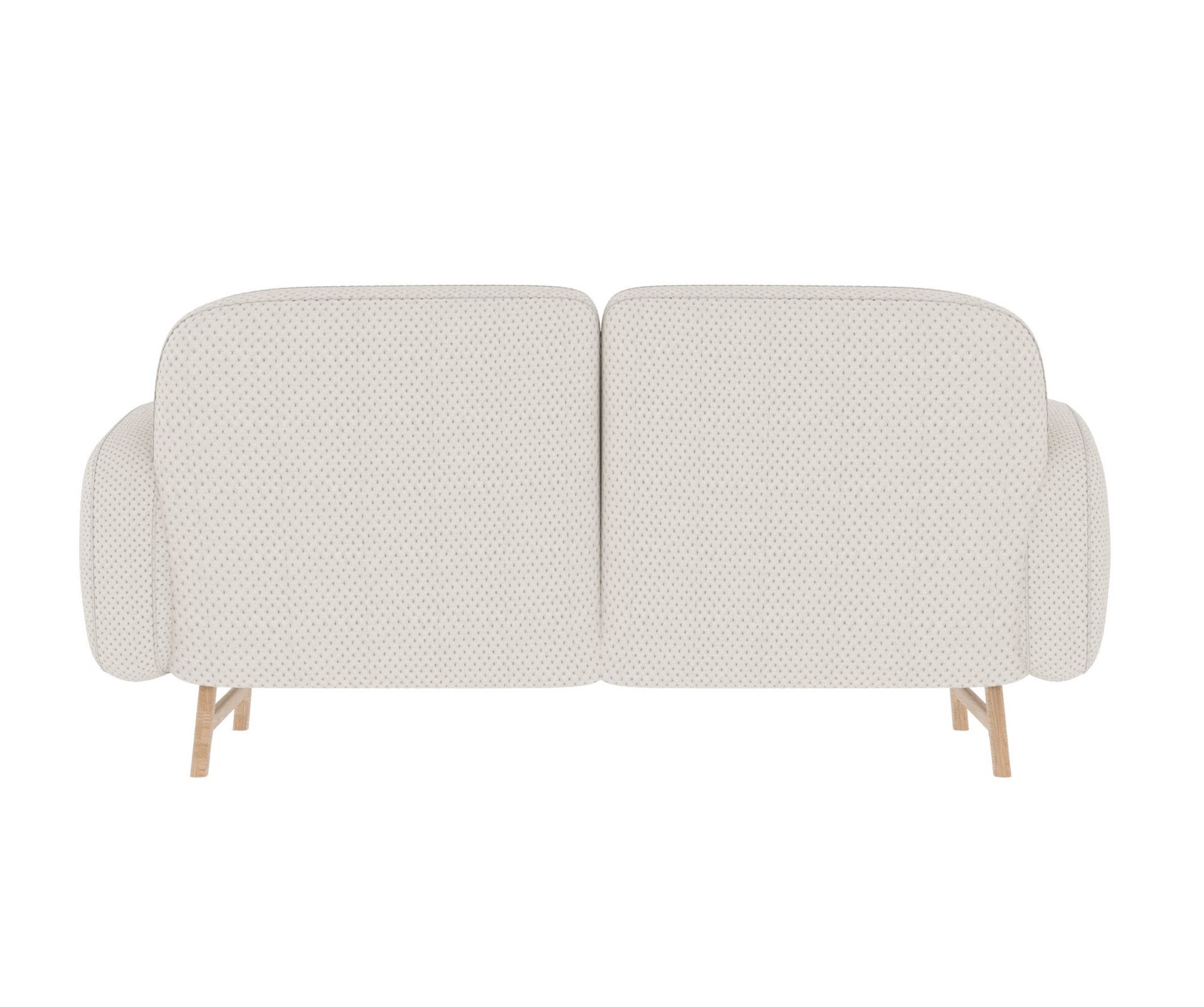 Auguste Sofa 2-seater Hartô