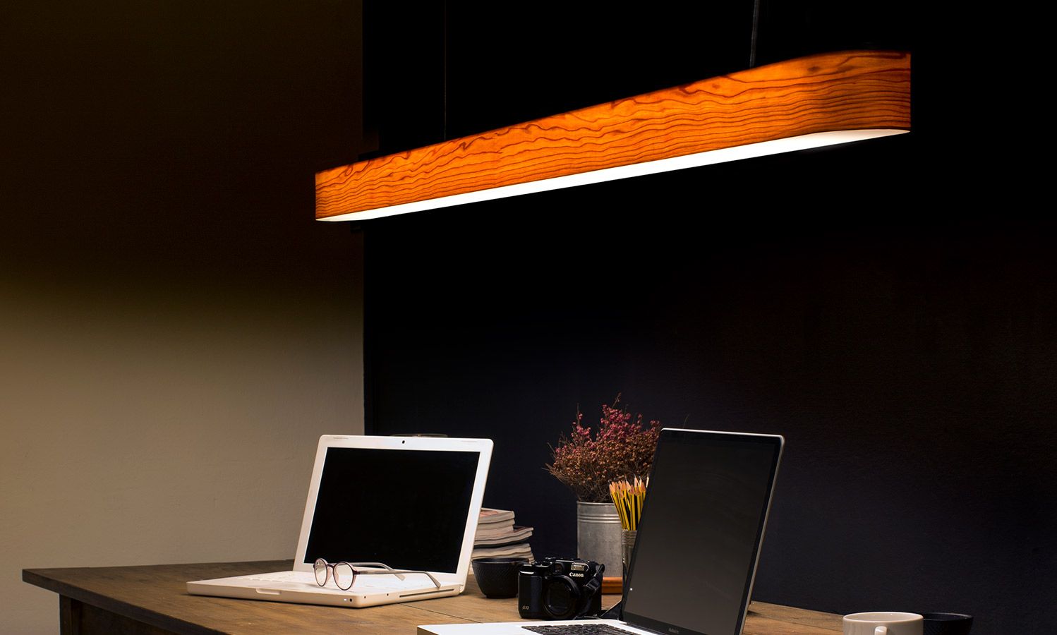I-Club Pendant Pendant light LZF Lamps