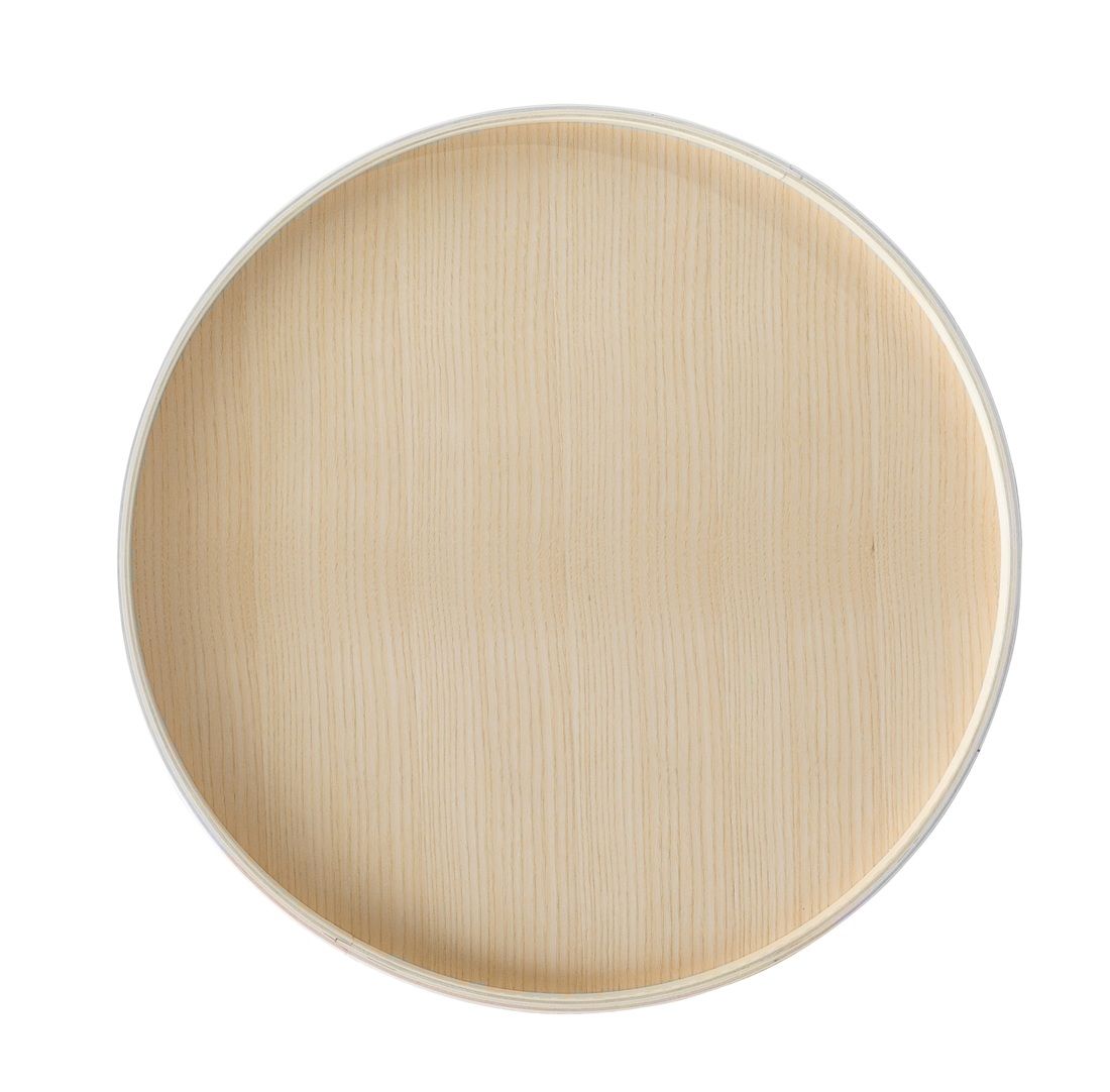 Drum Tray Tray for Softline side table
