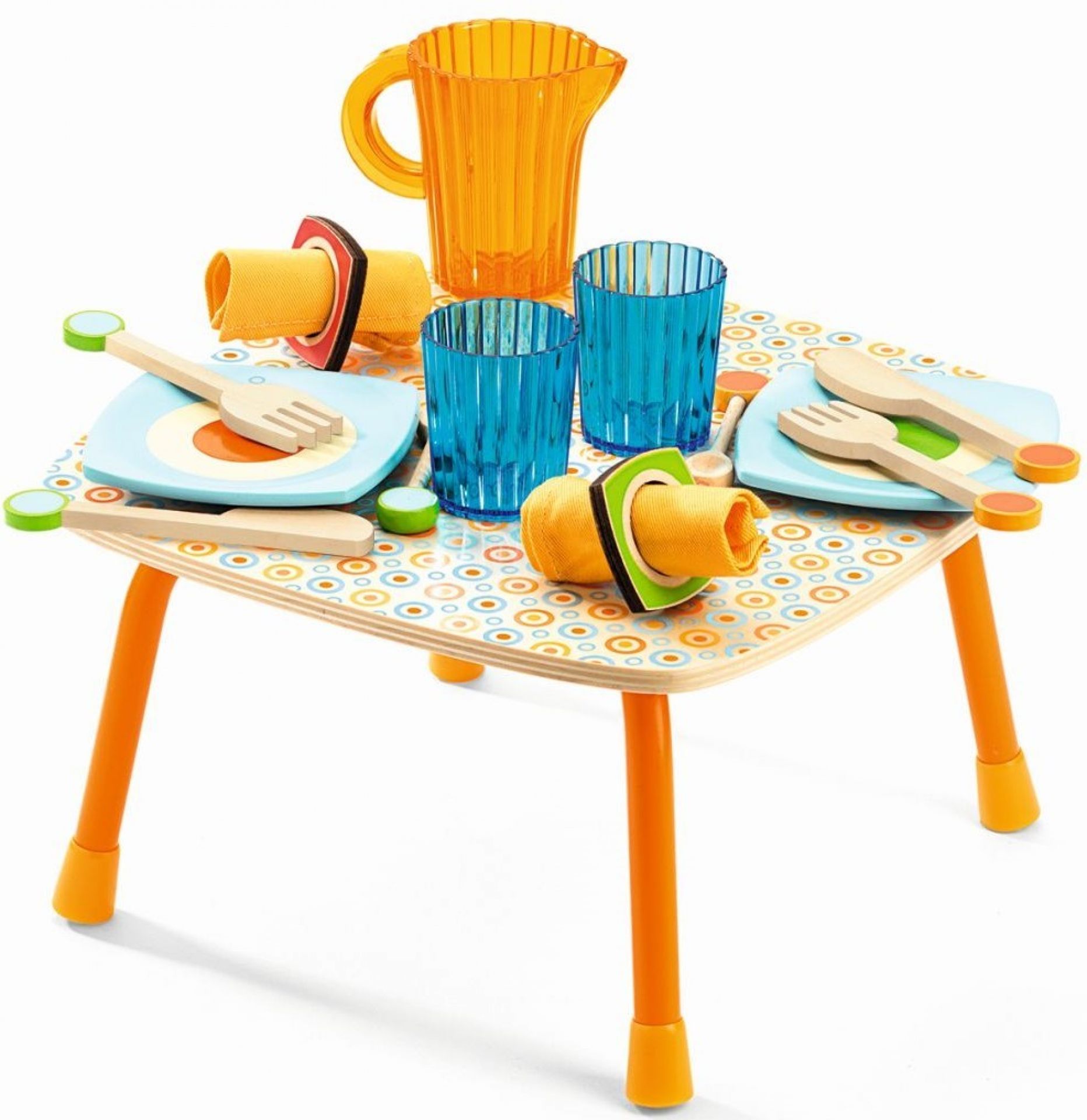 djeco kitchen