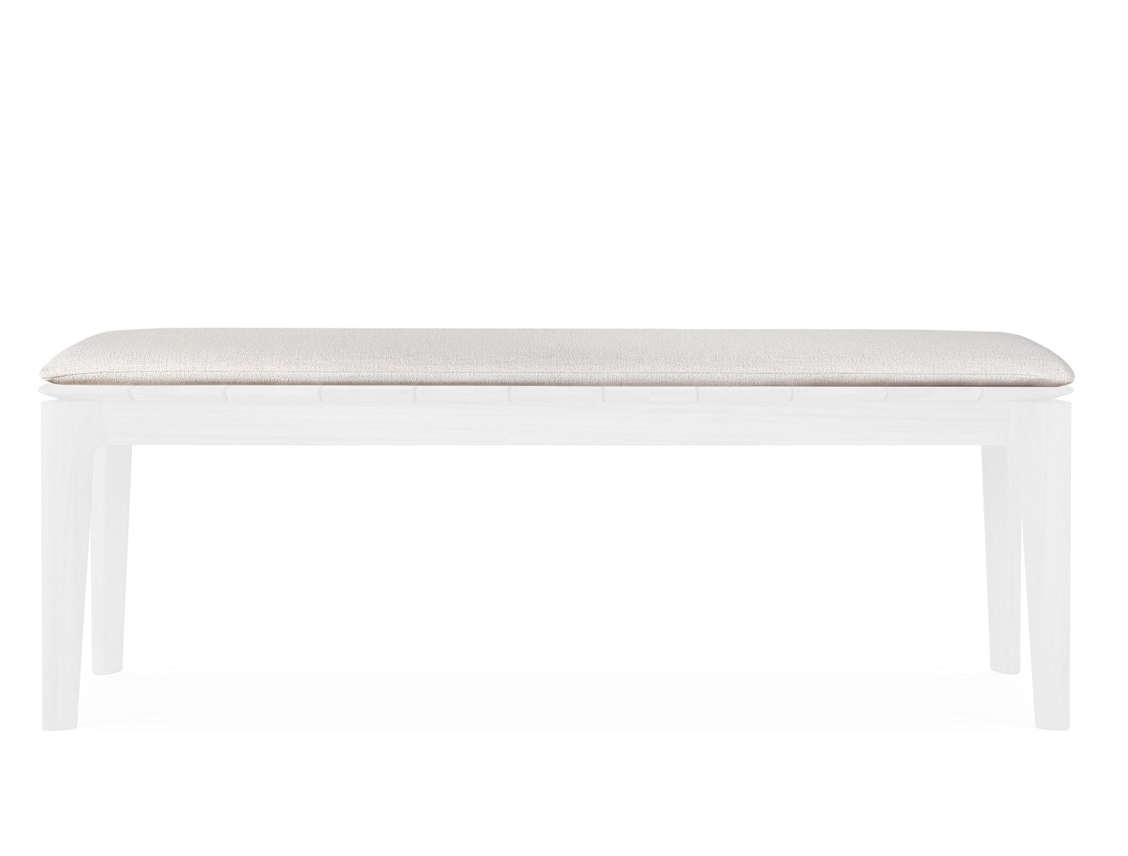 Seat cushion for Bok bench Ethnicraft