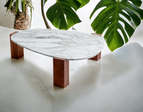 Gogan Coffee Table Moroso