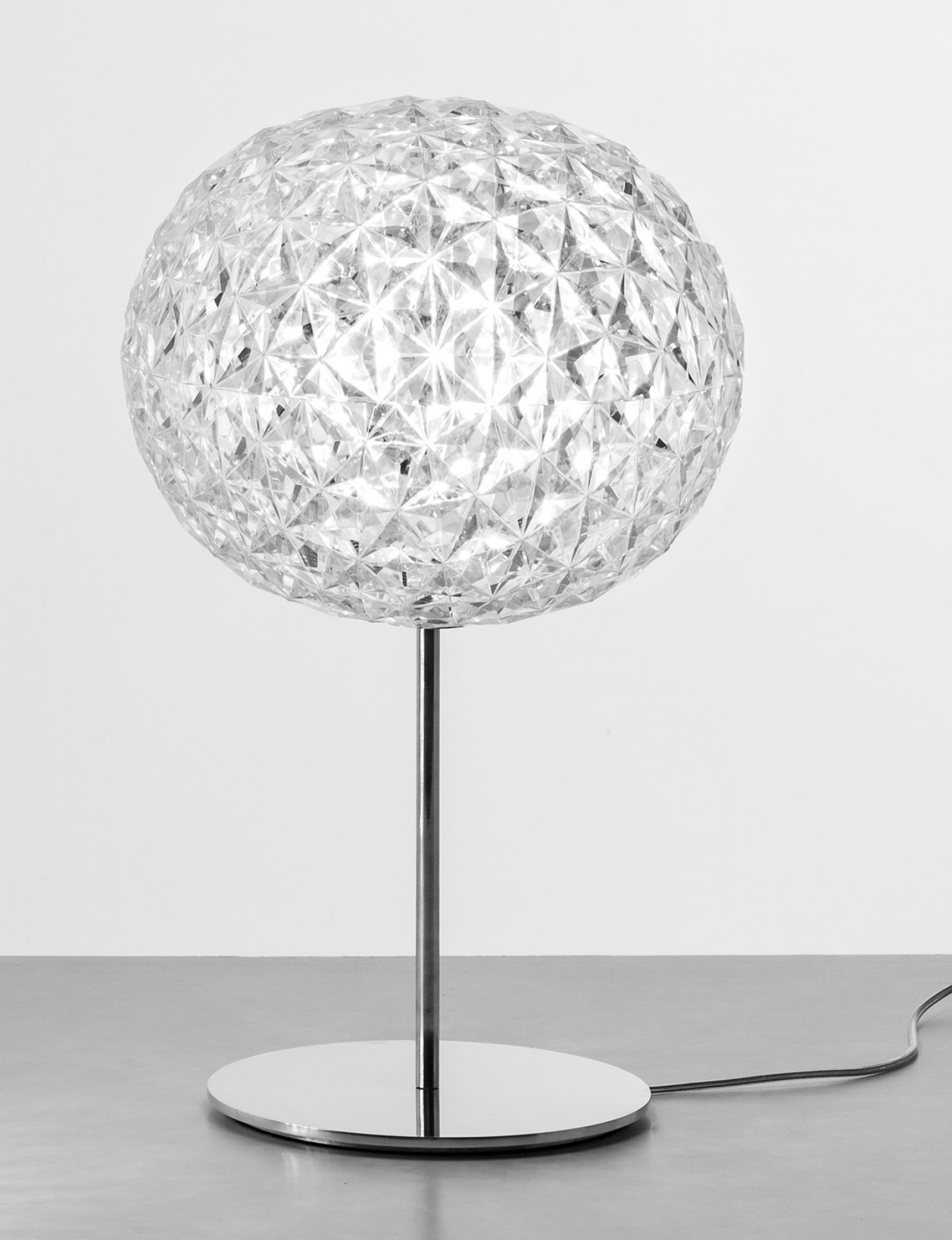 Planet table lamp 53 cm Kartell