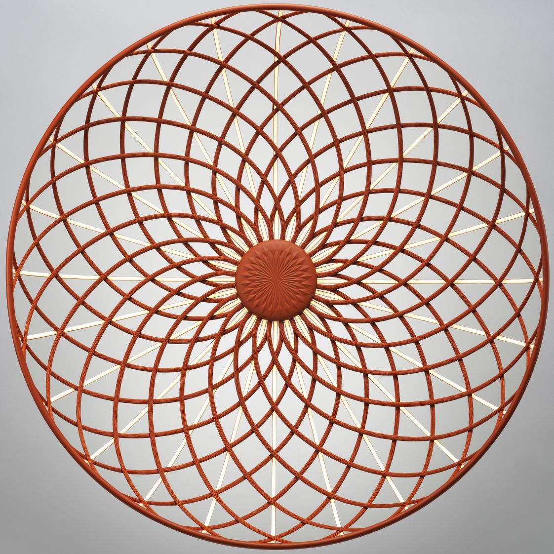 Skynest S Pendant Light Flos