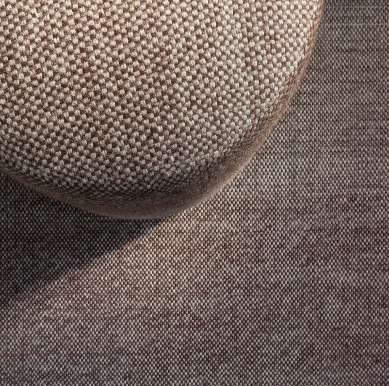 Shade Pouf 2B Nanimarquina