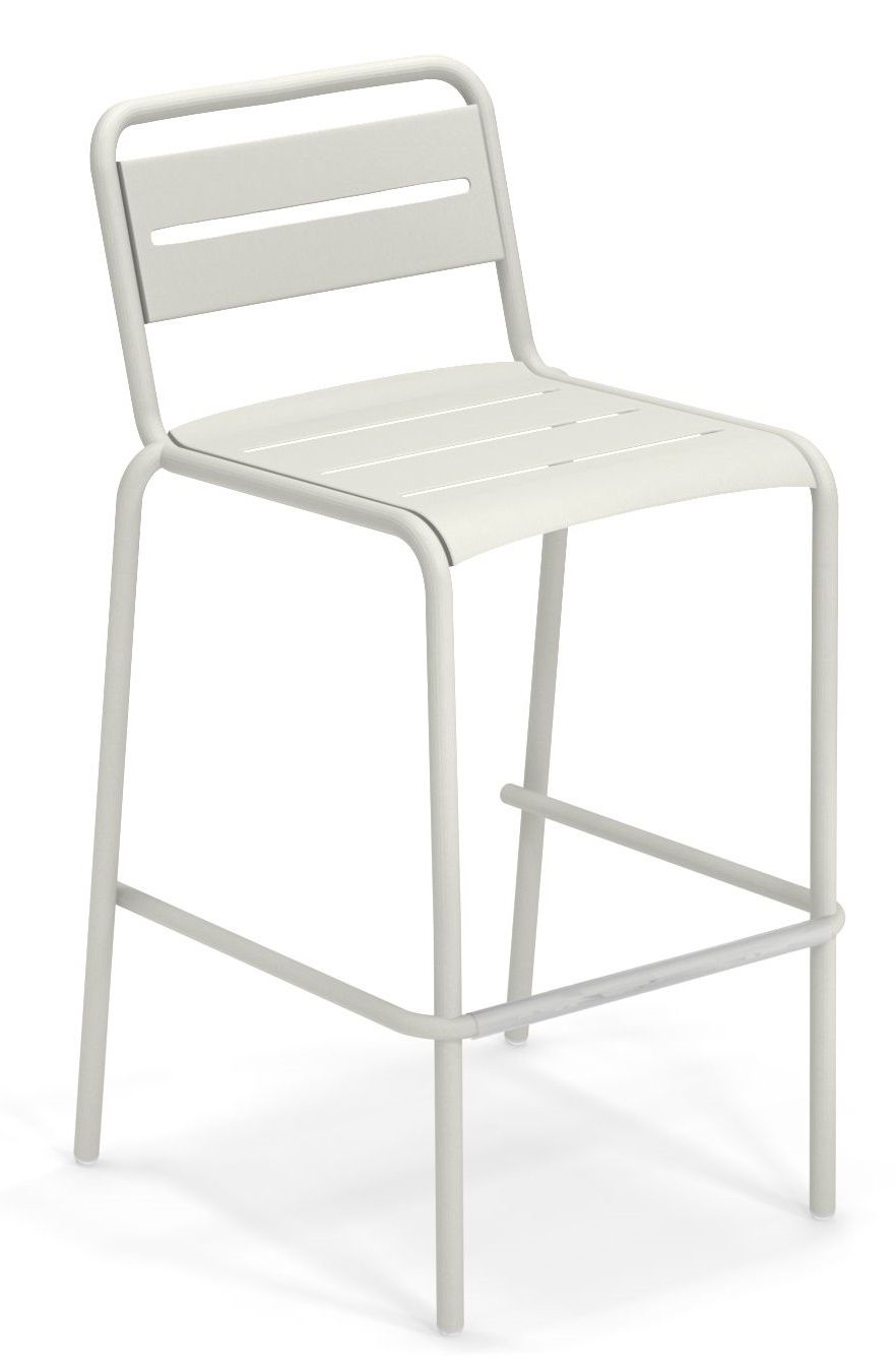 Star Barstool Bar Stool Outdoor Emu