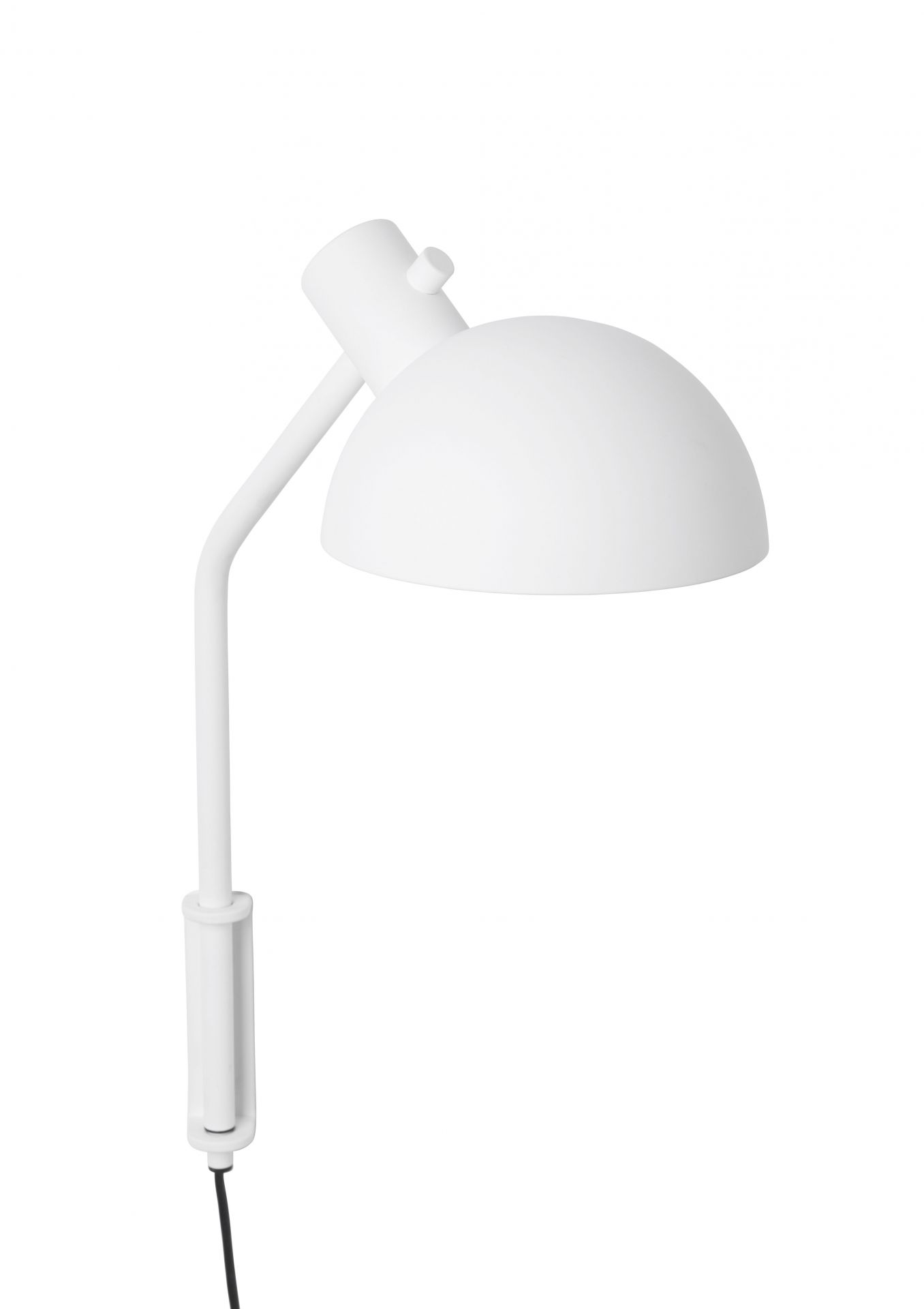 MO300 Wall lamp white Carl Hansen & Søn
