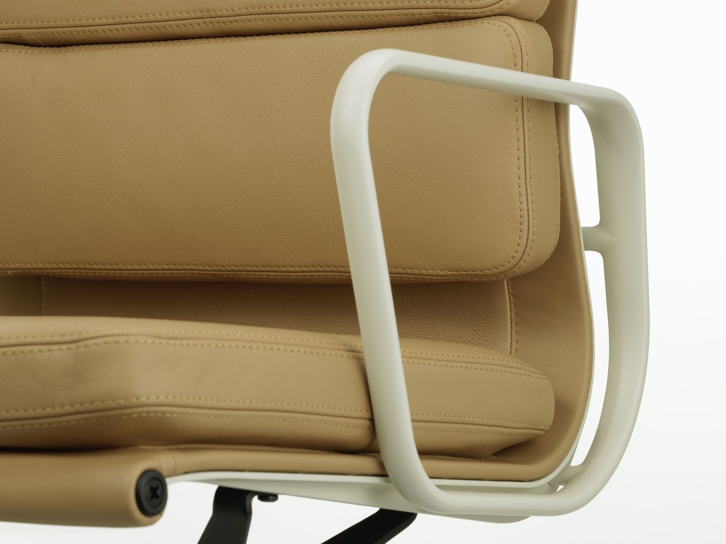 Soft Pad Chair EA 231 / EA231 Chair Vitra