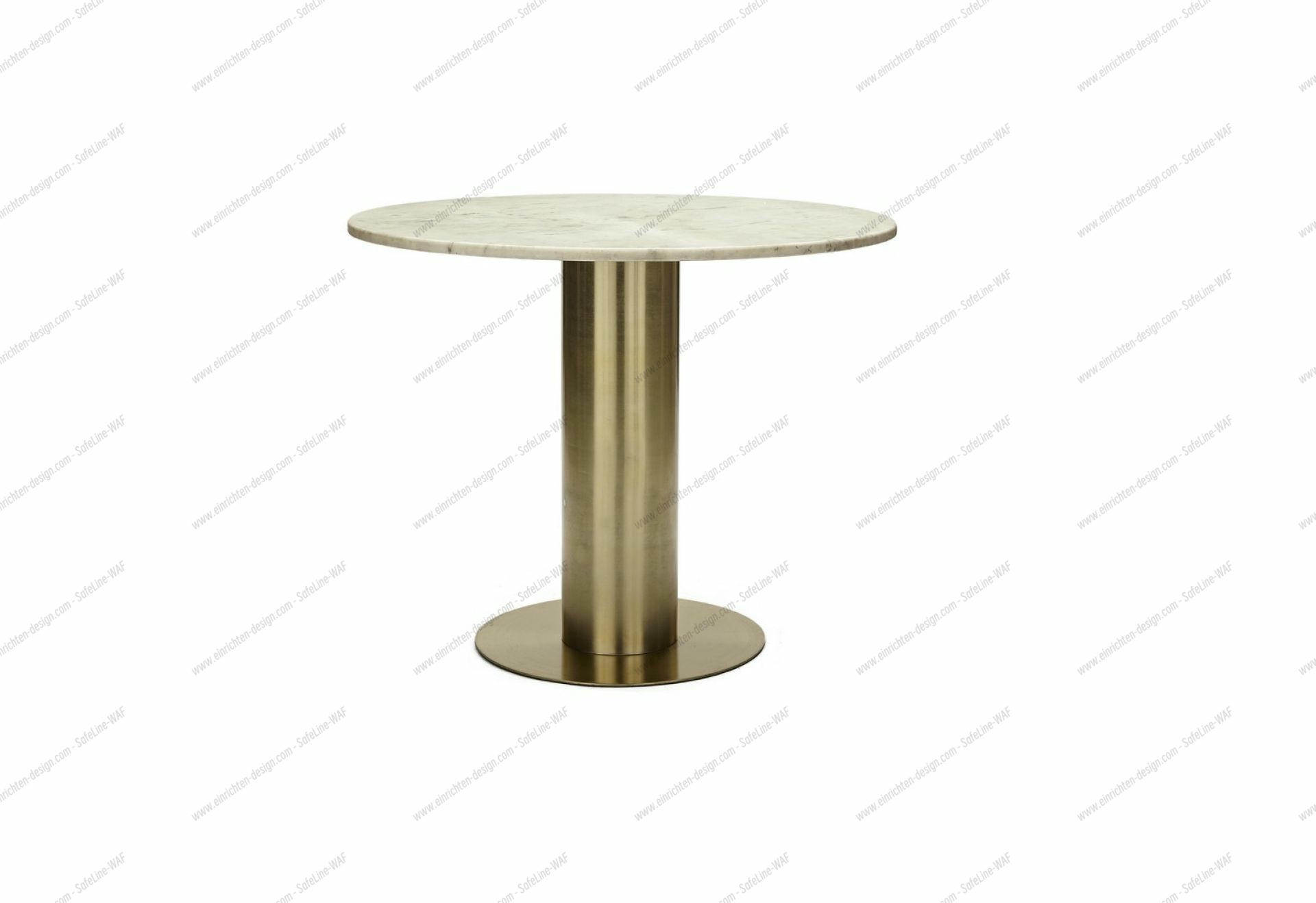 Tube Table 900 Tom Dixon