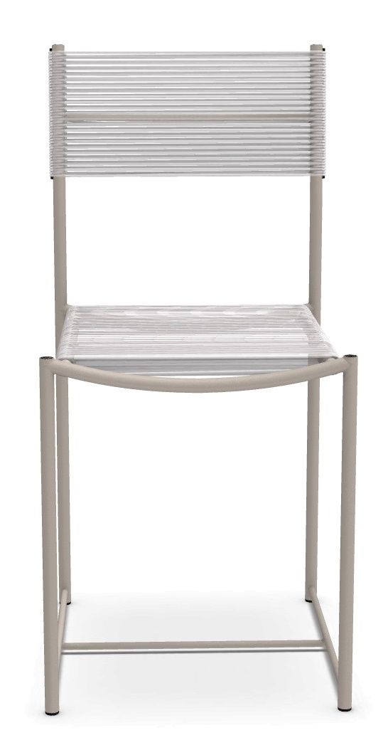 Spaghetti Chair 101 Alias