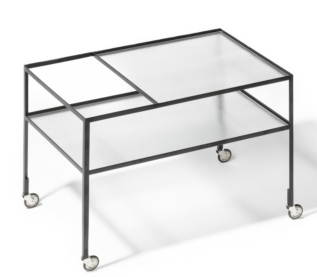 Bar trolley Richard Lampert