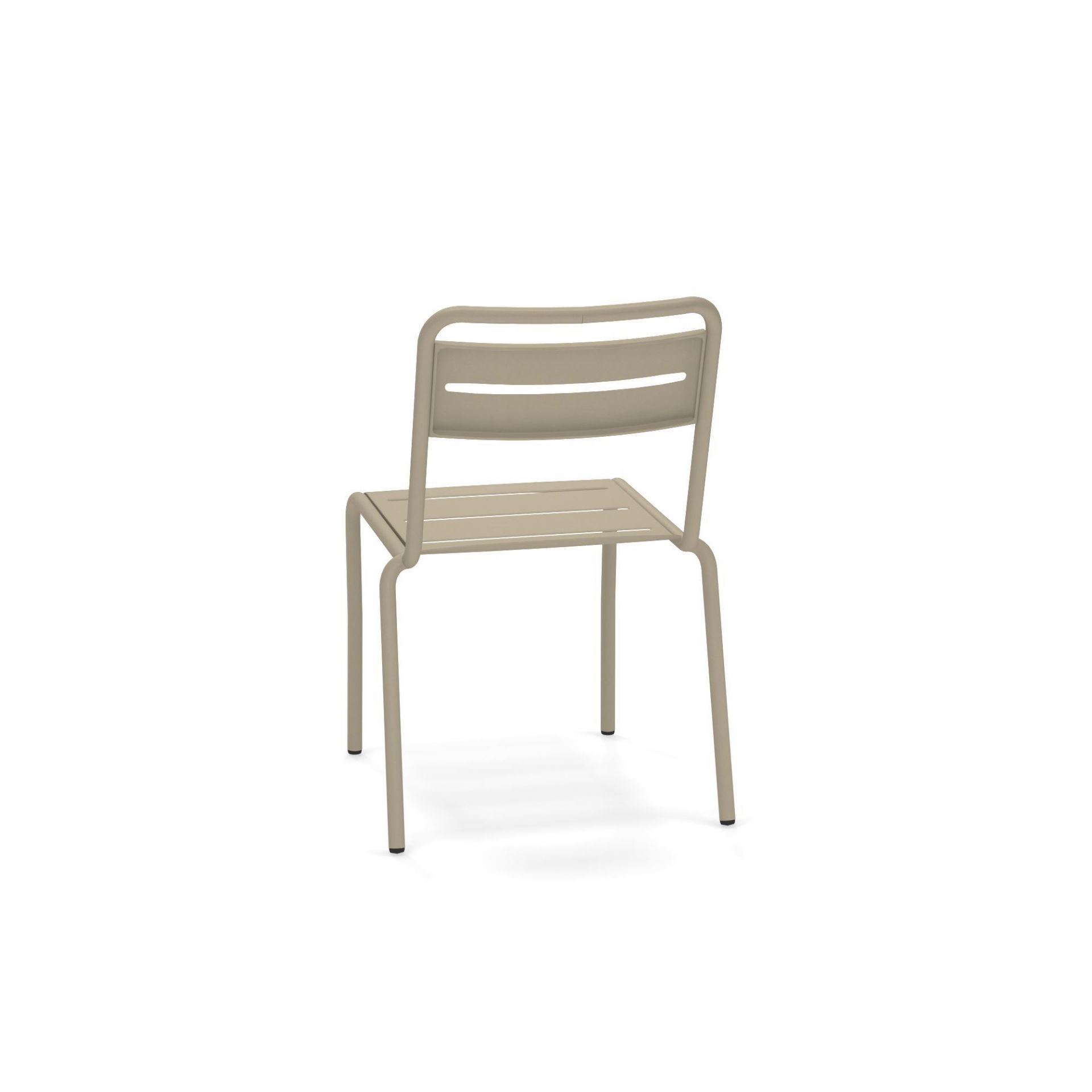Star Chair Emu