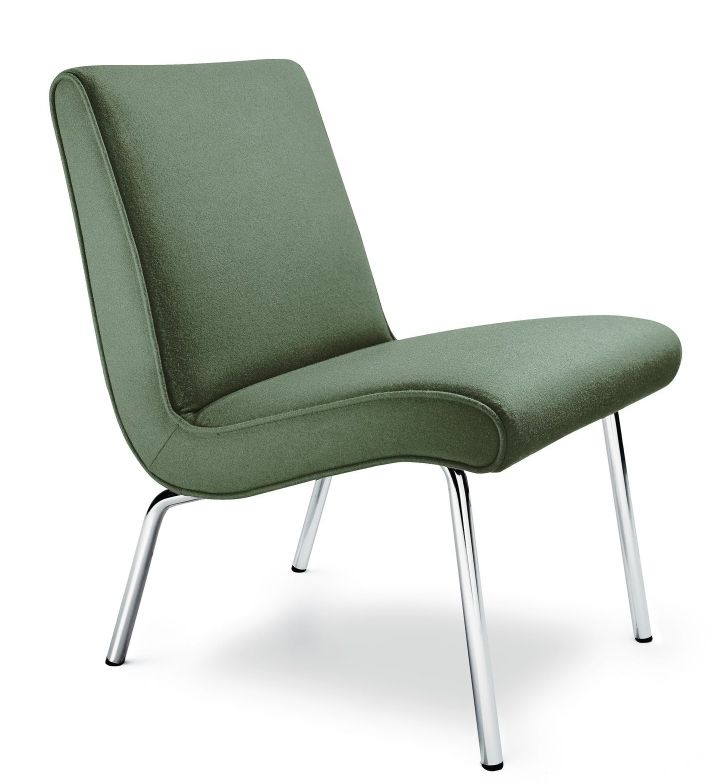 607 Vostra Armchair Armchair Walter Knoll