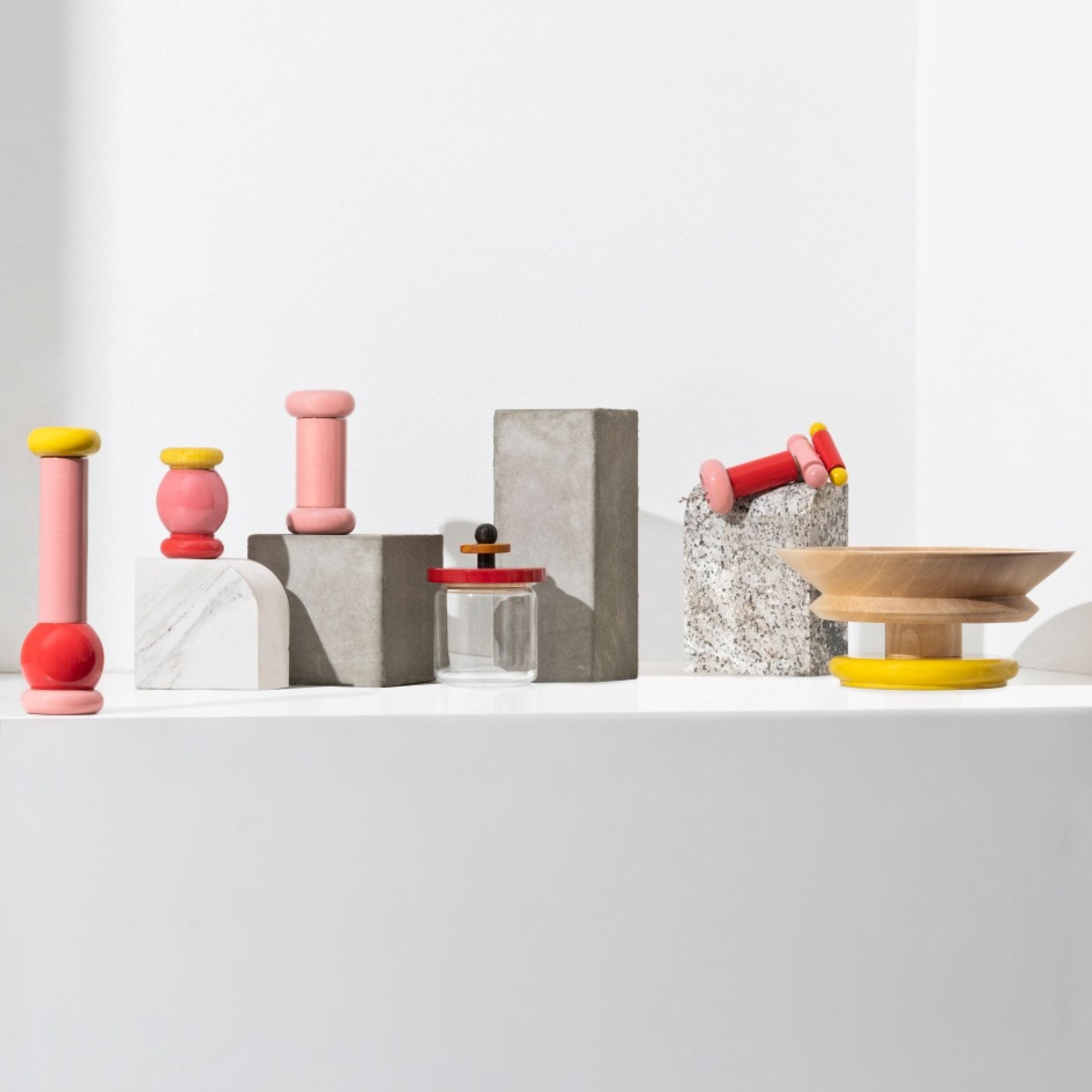 Corkscrew ES17 Alessi SINGLE PIECES