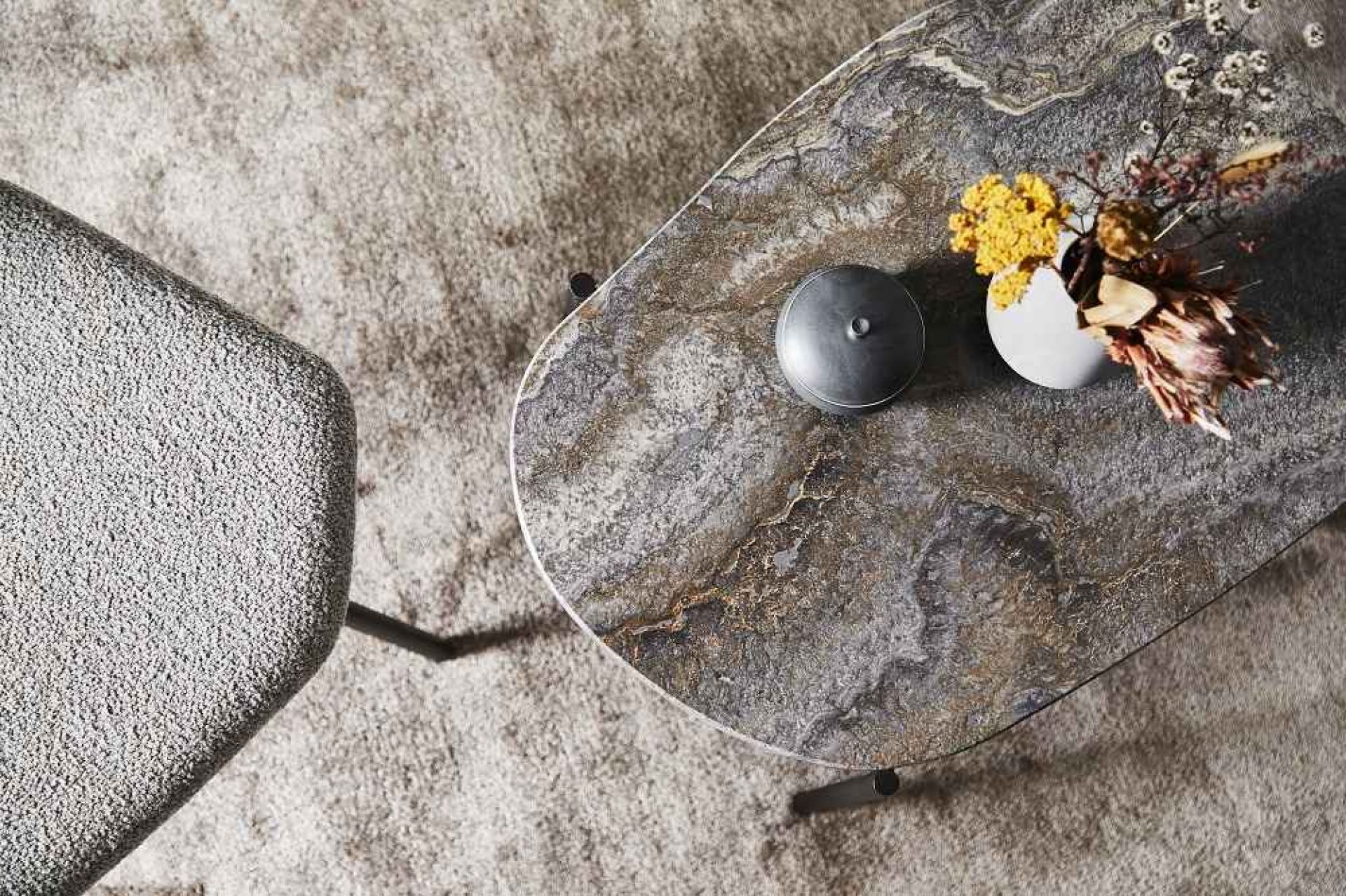 La Terra Ocassional table Coffee table Woud