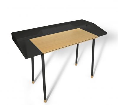 Miss Moneypenny desk Radius