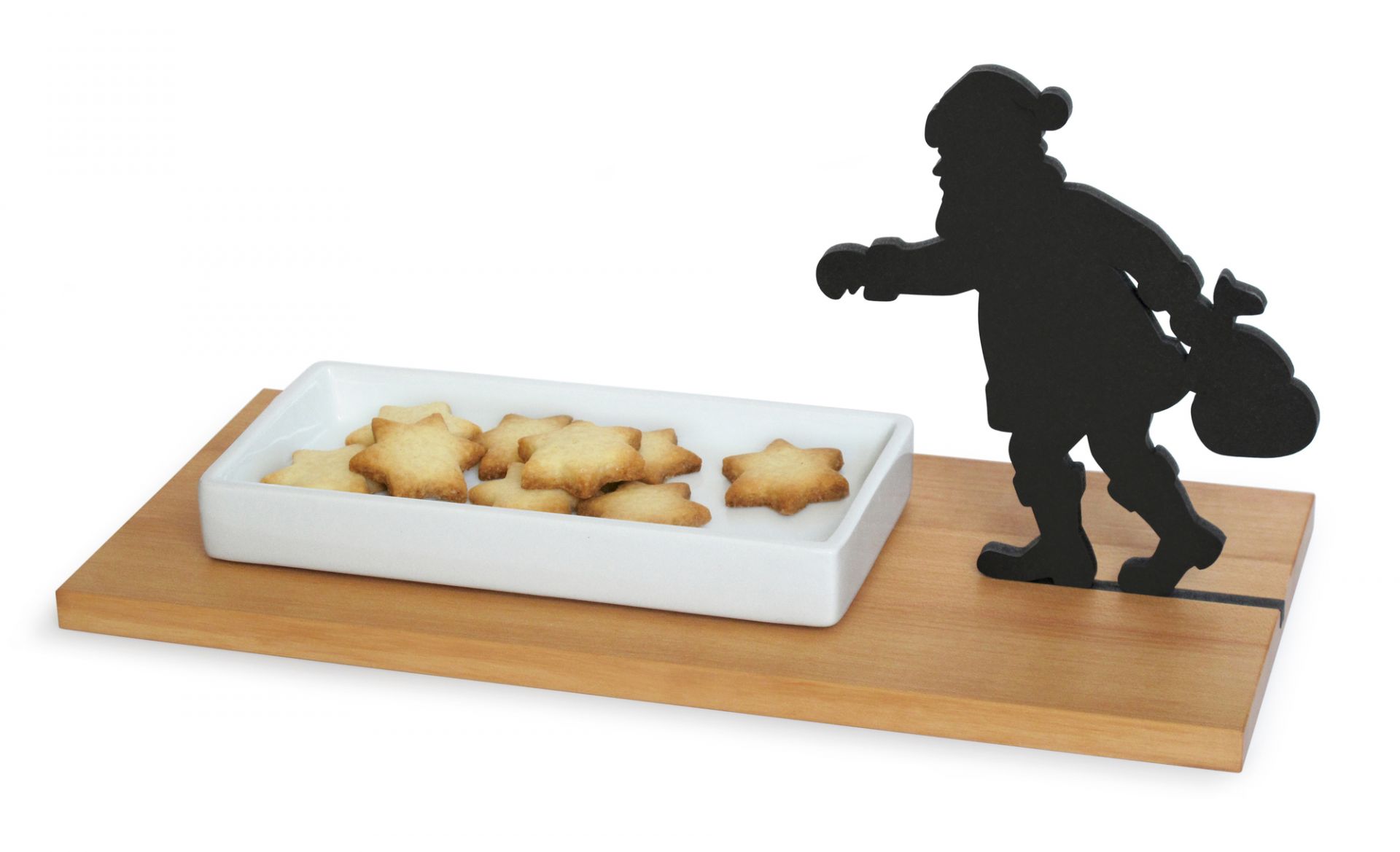 Klaus Cookie Bowl Side by Side SINGLE PIECES