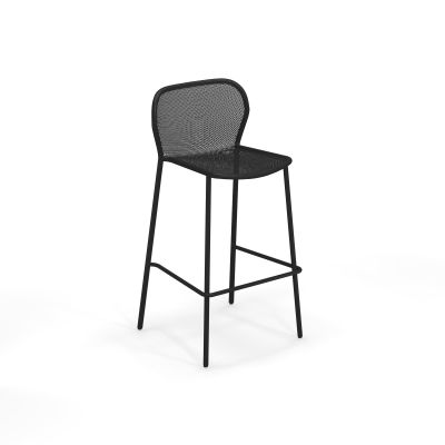 Darwin bar stool emu