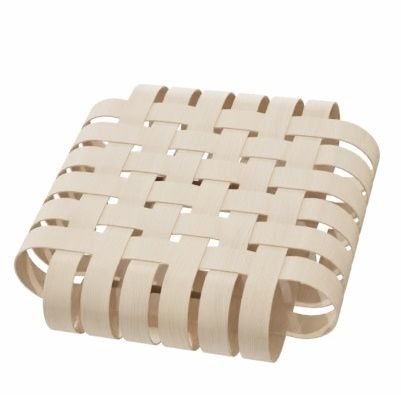 Off Side Ottoman Knoll International