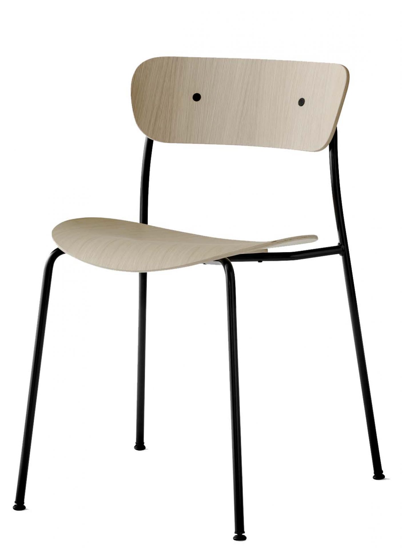 Pavilion AV1 chair AndTradition Pavilion AV1 chair AndTradition