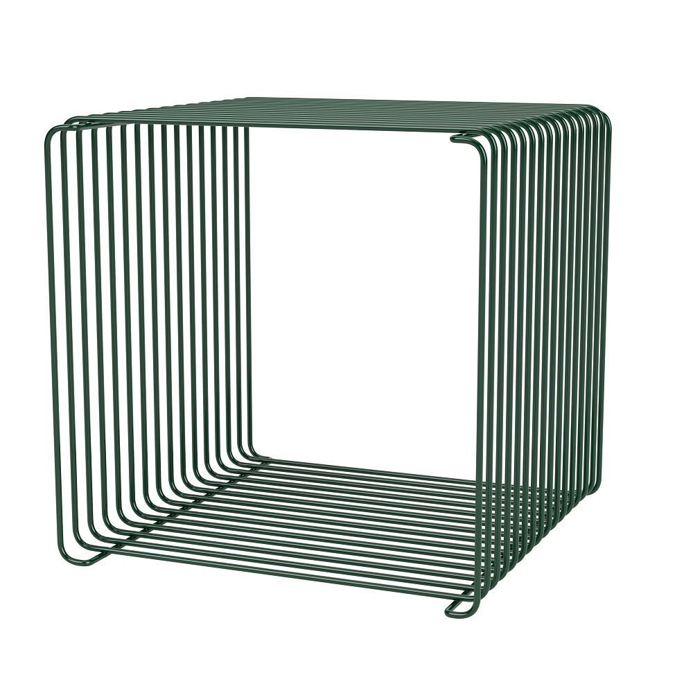 Wire Cube wire shelving Montana QUICK SHIP