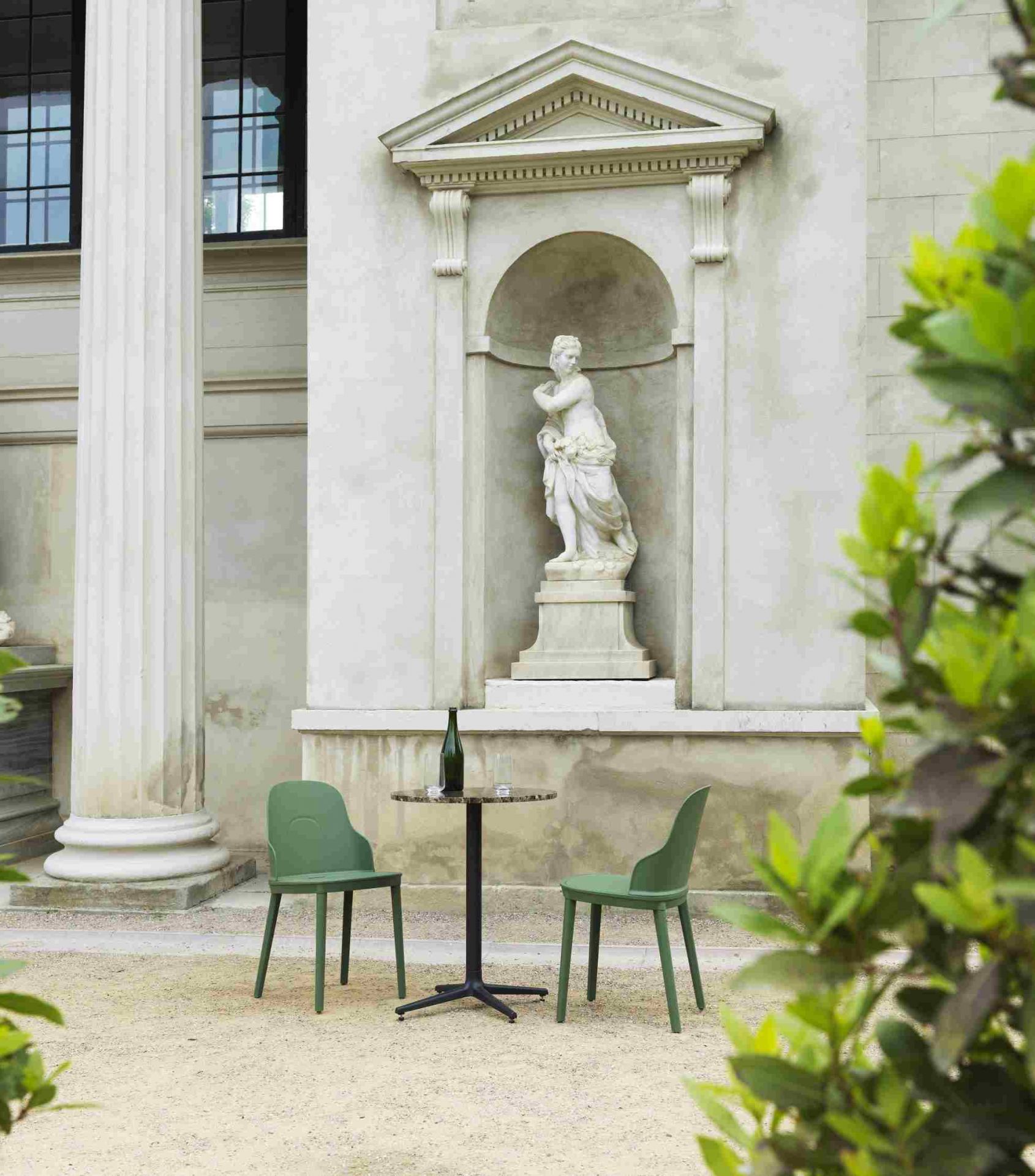 Allez Chair PP Chair Normann Copenhagen