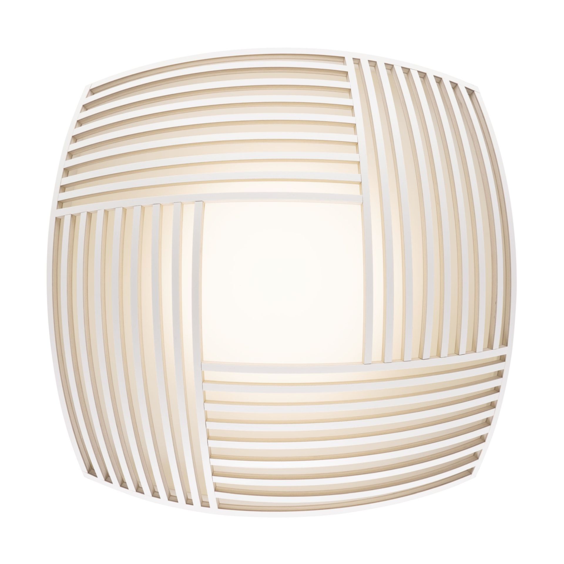 Kuulto 9100 Ceiling lamp white Secto Design
