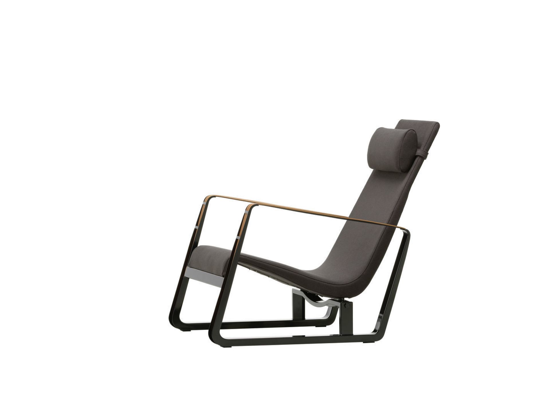 Cité Armchair Vitra